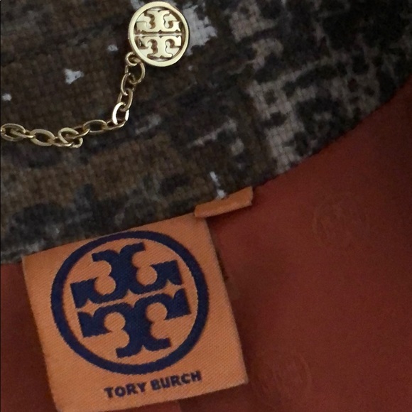 Tory Burch jacket (RUNWAY) - Picture 2 of 6